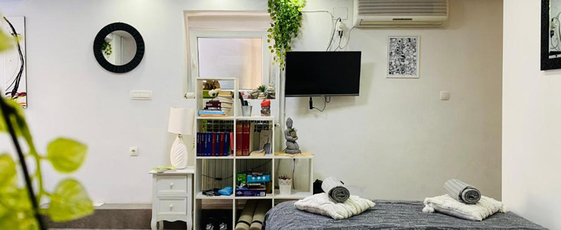 Apartmani Paradise, Ika, Opatija - Kuponko.si