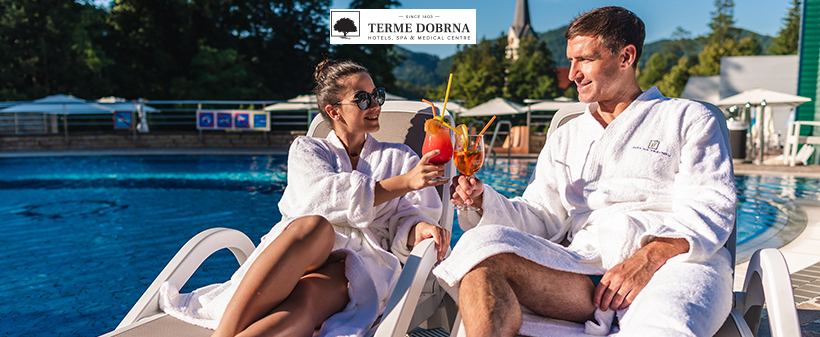 Boutique Hotel Dobrna**** - ljetni odmor - Kuponko.si