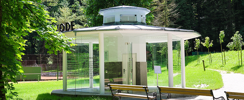 Boutique Hotel Dobrna**** - ljetni odmor - Kuponko.si