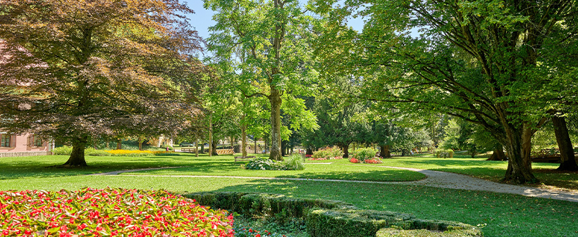 Boutique Hotel Dobrna**** - ljetni odmor - Kuponko.si