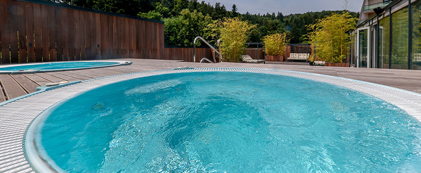 Boutique Hotel Dobrna**** - ljetni odmor - Kuponko.si