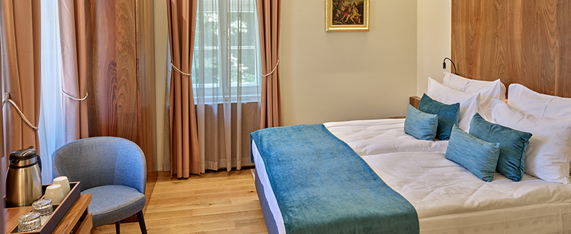 Boutique Hotel Dobrna**** - ljetni odmor - Kuponko.si