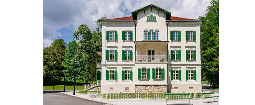 Boutique Hotel Dobrna**** - ljetni odmor - Kuponko.si