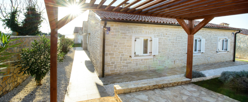 Plavo Nebo Istra Resort, Medulin: apartman uz more - Kuponko.si