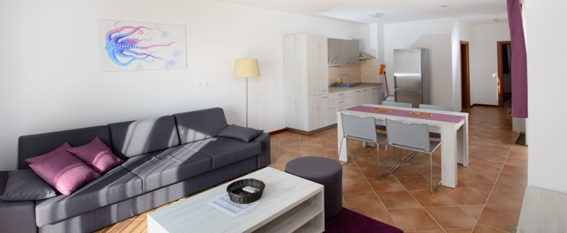 Plavo Nebo Istra Resort, Medulin: apartman uz more - Kuponko.si