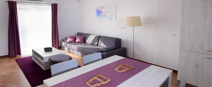 Plavo Nebo Istra Resort, Medulin: apartman uz more - Kuponko.si