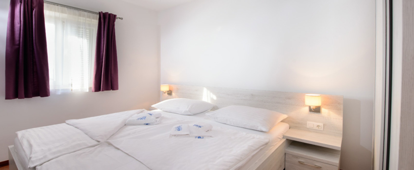 Plavo Nebo Istra Resort, Medulin: apartman uz more - Kuponko.si