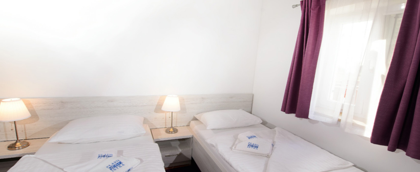Plavo Nebo Istra Resort, Medulin: apartman uz more - Kuponko.si