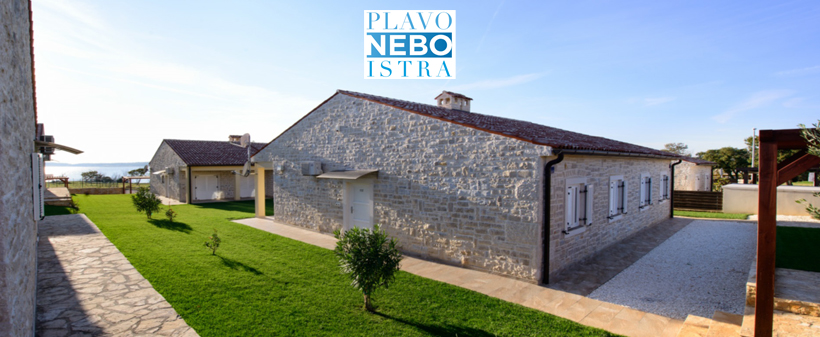Plavo Nebo Istra Resort, Medulin: apartman uz more - Kuponko.si