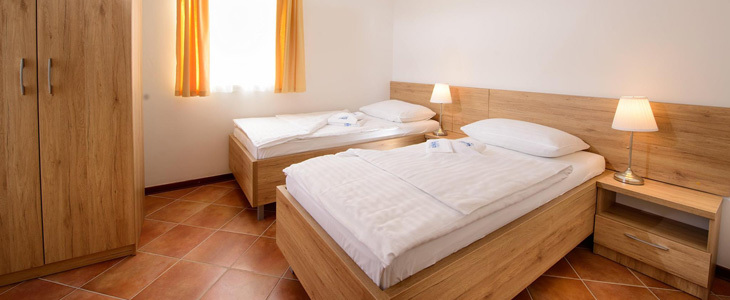 Plavo Nebo Istra Resort, Medulin: apartman uz more - Kuponko.si