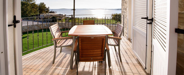 Plavo Nebo Istra Resort, Medulin: apartman uz more - Kuponko.si