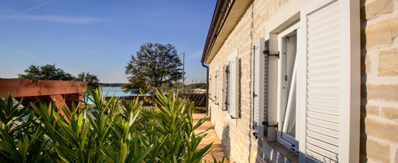 Plavo Nebo Istra Resort, Medulin: apartman uz more - Kuponko.si