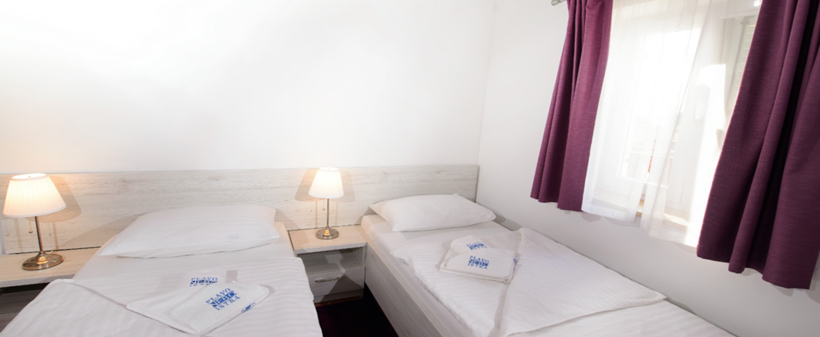 Plavo Nebo Istra Resort, Medulin: apartman uz more - Kuponko.si