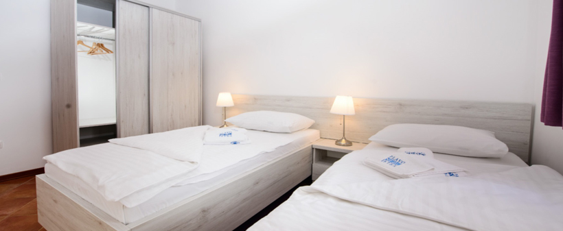 Plavo Nebo Istra Resort, Medulin: apartman uz more - Kuponko.si
