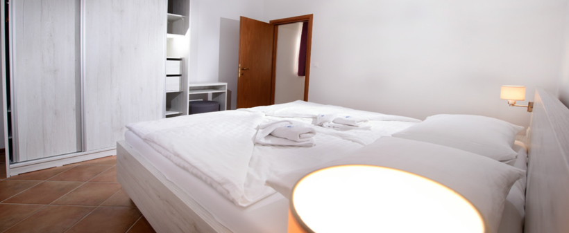 Plavo Nebo Istra Resort, Medulin: apartman uz more - Kuponko.si
