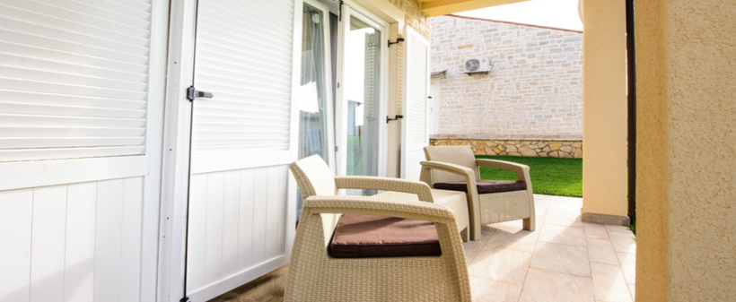 Plavo Nebo Istra Resort, Medulin: apartman uz more - Kuponko.si