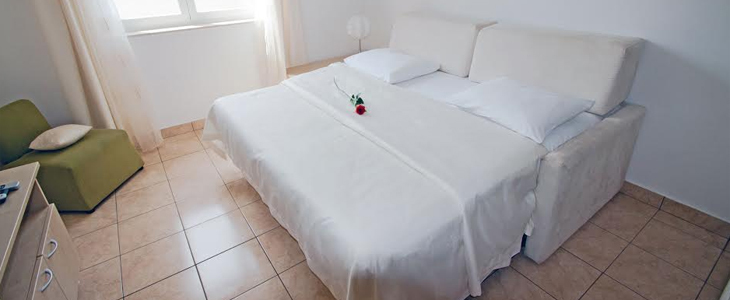 Aparthotel Tamarix 4*, Zadar: ljetni morski odmor - Kuponko.si