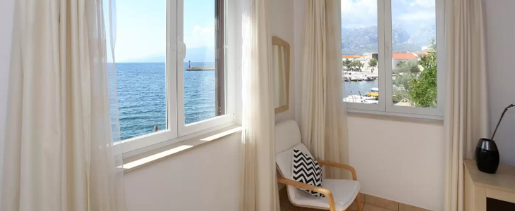 Aparthotel Tamarix 4*, Zadar: ljetni morski odmor - Kuponko.si
