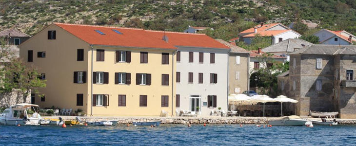 Aparthotel Tamarix 4*, Zadar: ljetni morski odmor - Kuponko.si