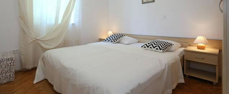 Aparthotel Tamarix 4*, Zadar: ljetni morski odmor - Kuponko.si