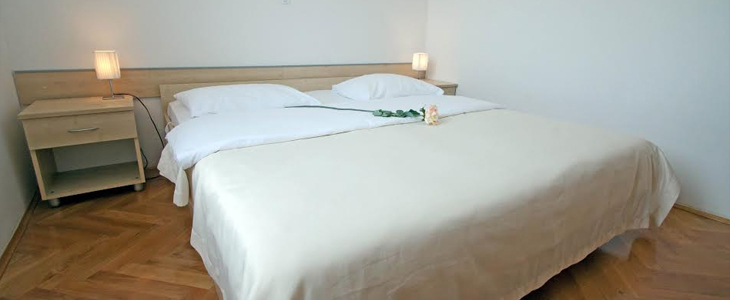 Aparthotel Tamarix 4*, Zadar: ljetni morski odmor - Kuponko.si
