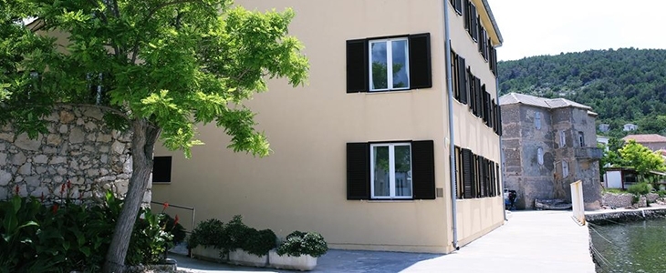 Aparthotel Tamarix 4*, Zadar: ljetni morski odmor - Kuponko.si