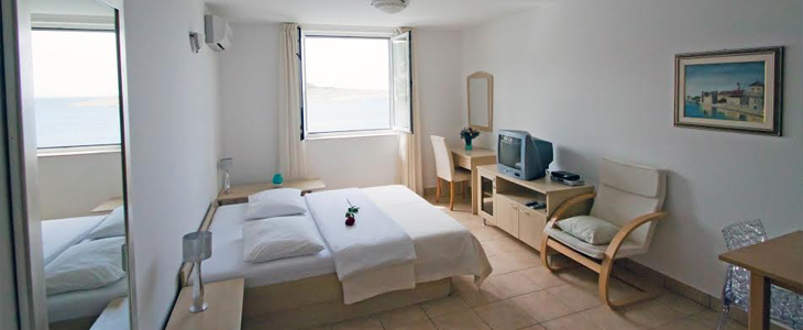 Aparthotel Tamarix 4*, Zadar: ljetni morski odmor - Kuponko.si