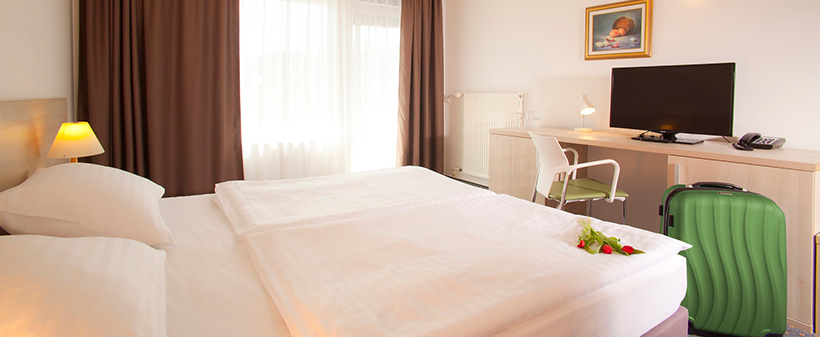 Hotel Vesna***, Terme Topolšica: odmor s polupansionom - Kuponko.si