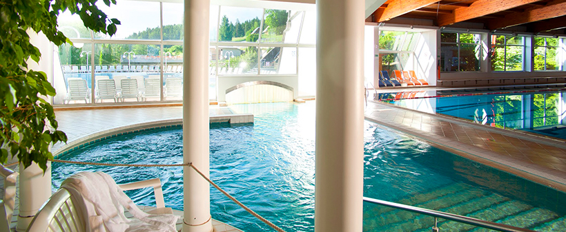 Hotel Vesna***, Terme Topolšica: odmor s polupansionom - Kuponko.si