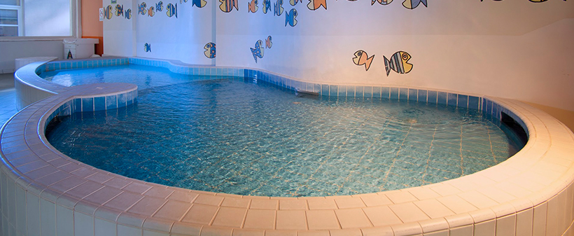 Hotel Vesna***, Terme Topolšica: odmor s polupansionom - Kuponko.si