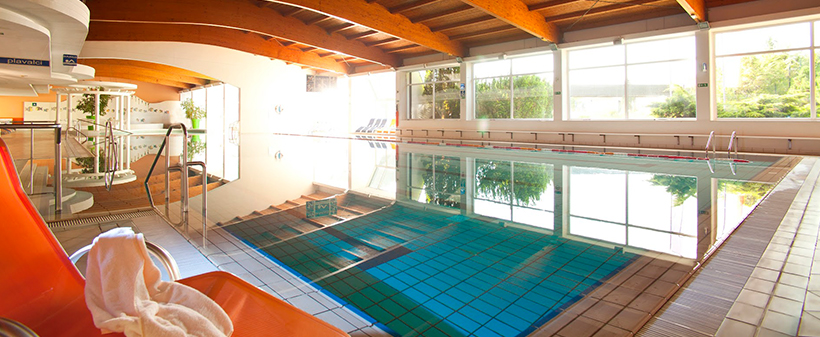 Hotel Vesna***, Terme Topolšica: odmor s polupansionom - Kuponko.si