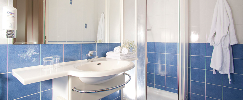 Hotel Vesna***, Terme Topolšica: termalni odmor - Kuponko.si