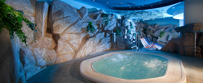 Hotel Vesna***, Terme Topolšica: termalni odmor - Kuponko.si