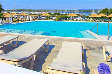 Marina Punat Hotel & Resort: kućice za odmor, Krk