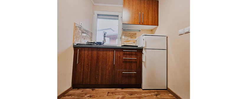 Odmor u modernoj mobilnoj kućici u Termama Čatež - Kuponko.si