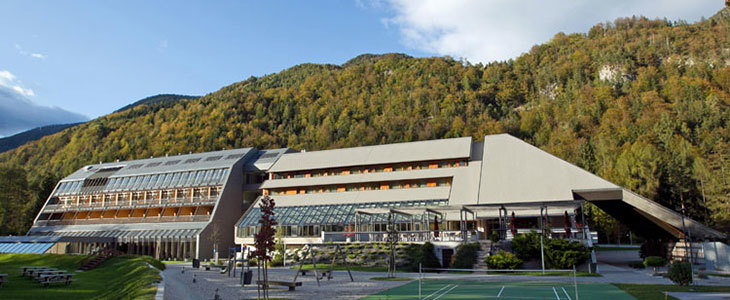 Hotel Špik u Gozdu Martuljku: odmor s kupanjem i saunom - Kuponko.si