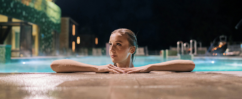 Rimske terme, hotel Zdraviliški dvor: wellness odmor - Kuponko.si