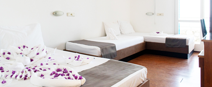 Beach hotel Croatia, odmor s doručkom - Kuponko.si
