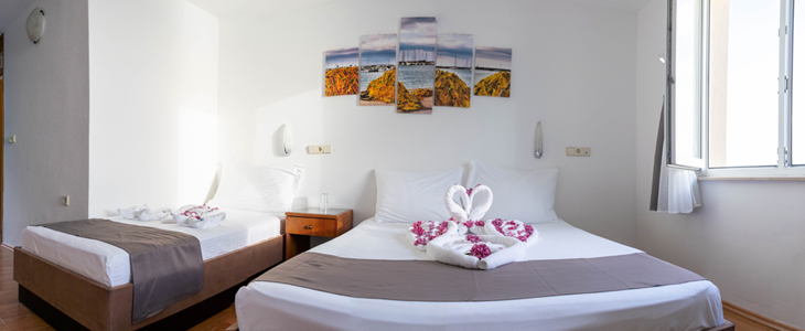 Beach hotel Croatia, odmor s doručkom - Kuponko.si