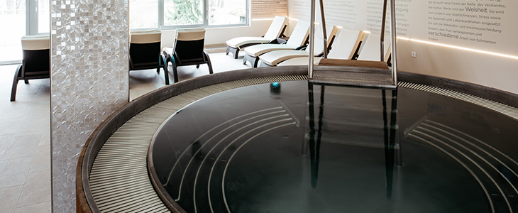 Hotel Termal 4*, Terme 3000: opušten odmor - Kuponko.si