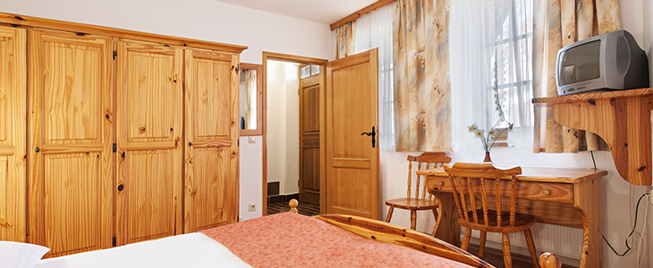 Hotel Termal 4*, Terme 3000: opušten odmor - Kuponko.si