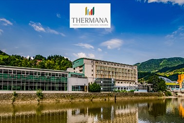 Hotel Zdravilišče Laško: termalni odmor