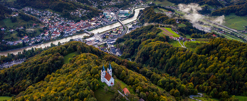 Hotel Zdravilišče Laško: termalni odmor - Kuponko.si