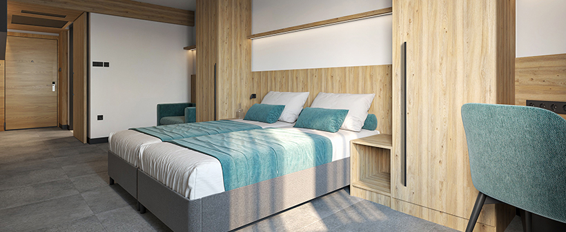 Hotel Zdravilišče Laško: termalni odmor - Kuponko.si
