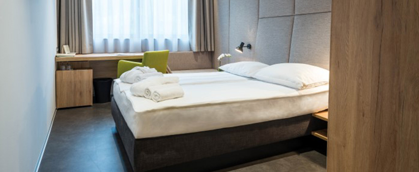 Hotel Zdravilišče Laško: termalni odmor - Kuponko.si