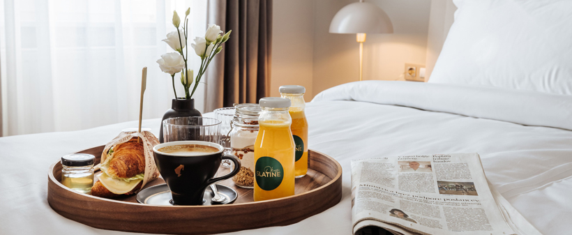 Hotel Slatina 4*, Rogaška Slatina: spa odmor - Kuponko.si