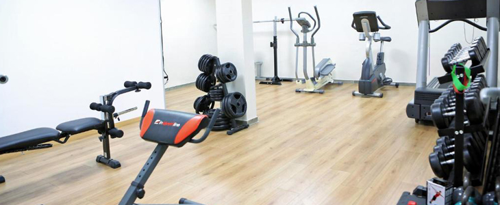 Hotel Delfin 3*, Diklo kod Zadra: wellness odmor - Kuponko.si