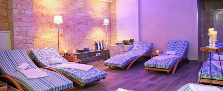 Hotel Delfin 3*, Diklo kod Zadra: wellness odmor - Kuponko.si
