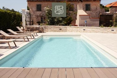 Villa Stari dvor 3* Ugljan: odmor u hotelu s bazenom