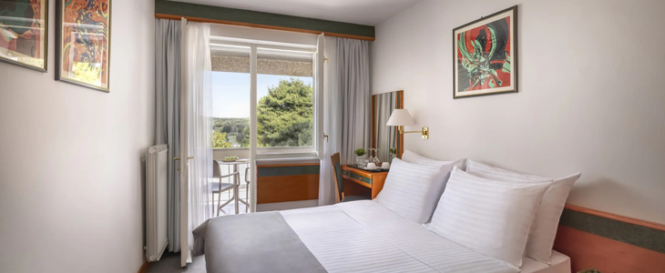 Hotel Pineta***, Vrsar, Hrvatska - Kuponko.si